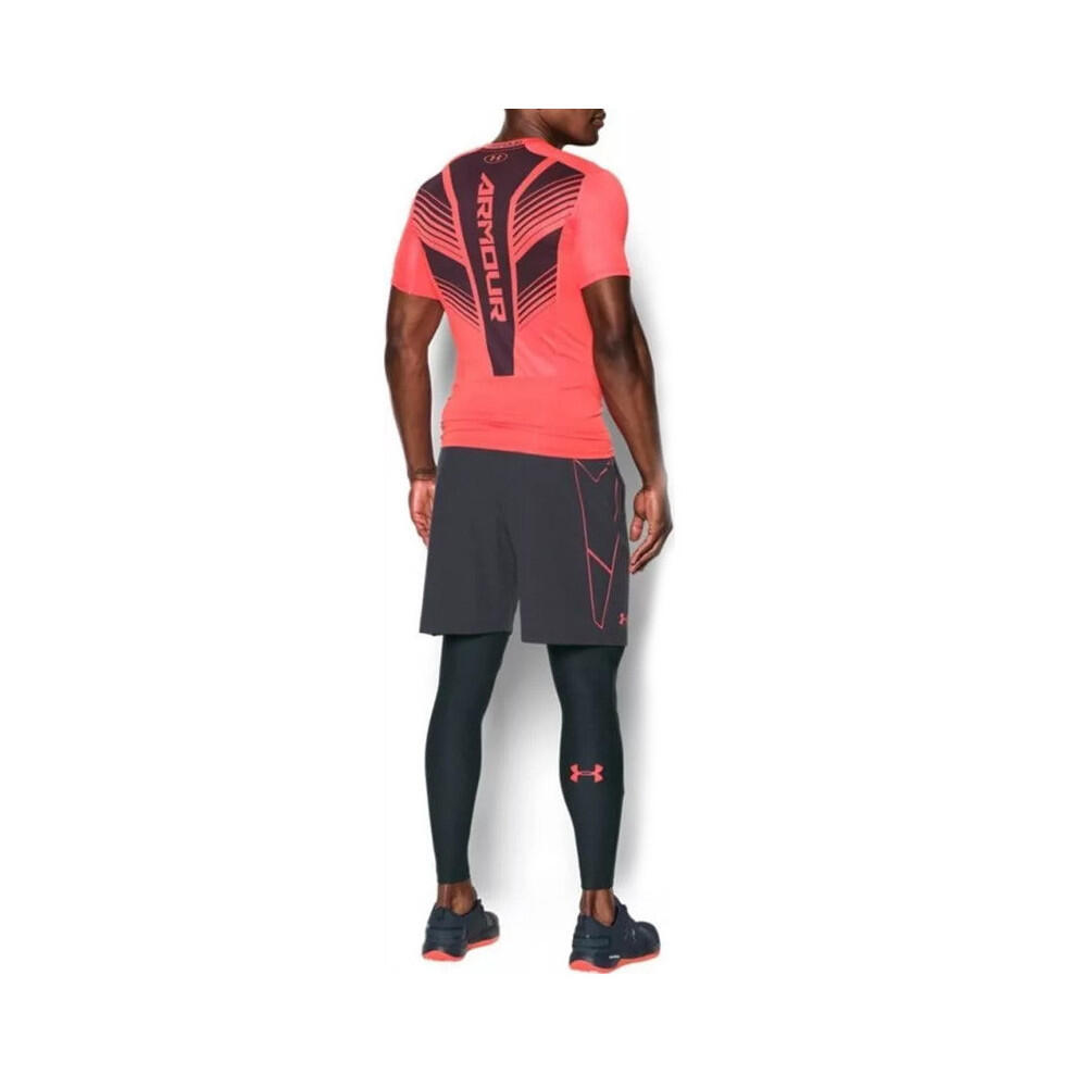 Legging Under Armour HG Armour 2.0 5/6