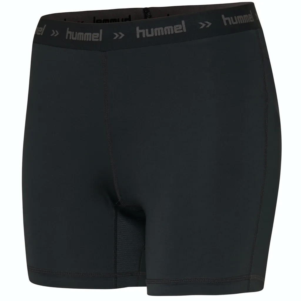 Szorty damskie Hummel Perofmance Hipster