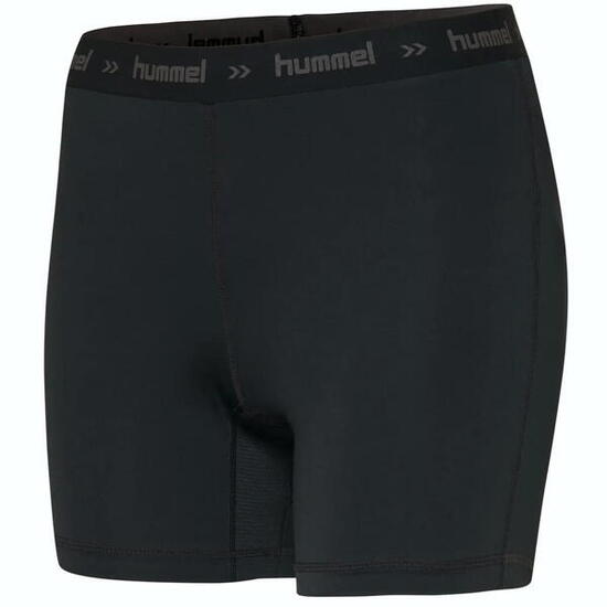 Pantaloncini da donna Hummel Perofmance Hipster