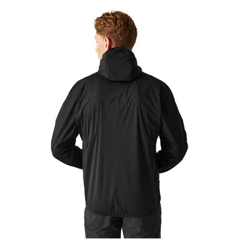 Tarvos VII Férfi softshell