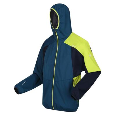 Softshell jacke regatta tarvos vii