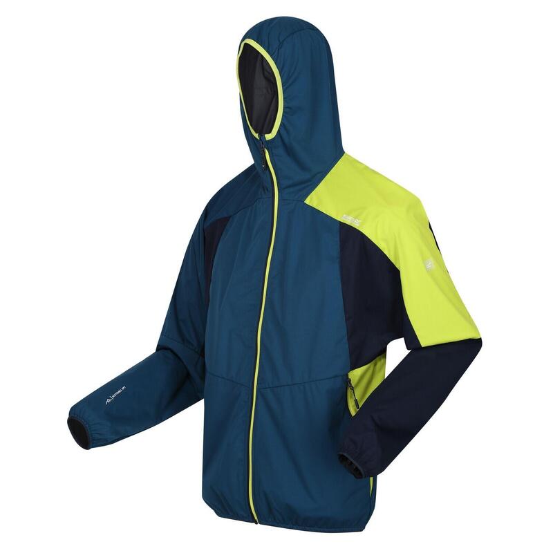 Tarvos VII Férfi softshell