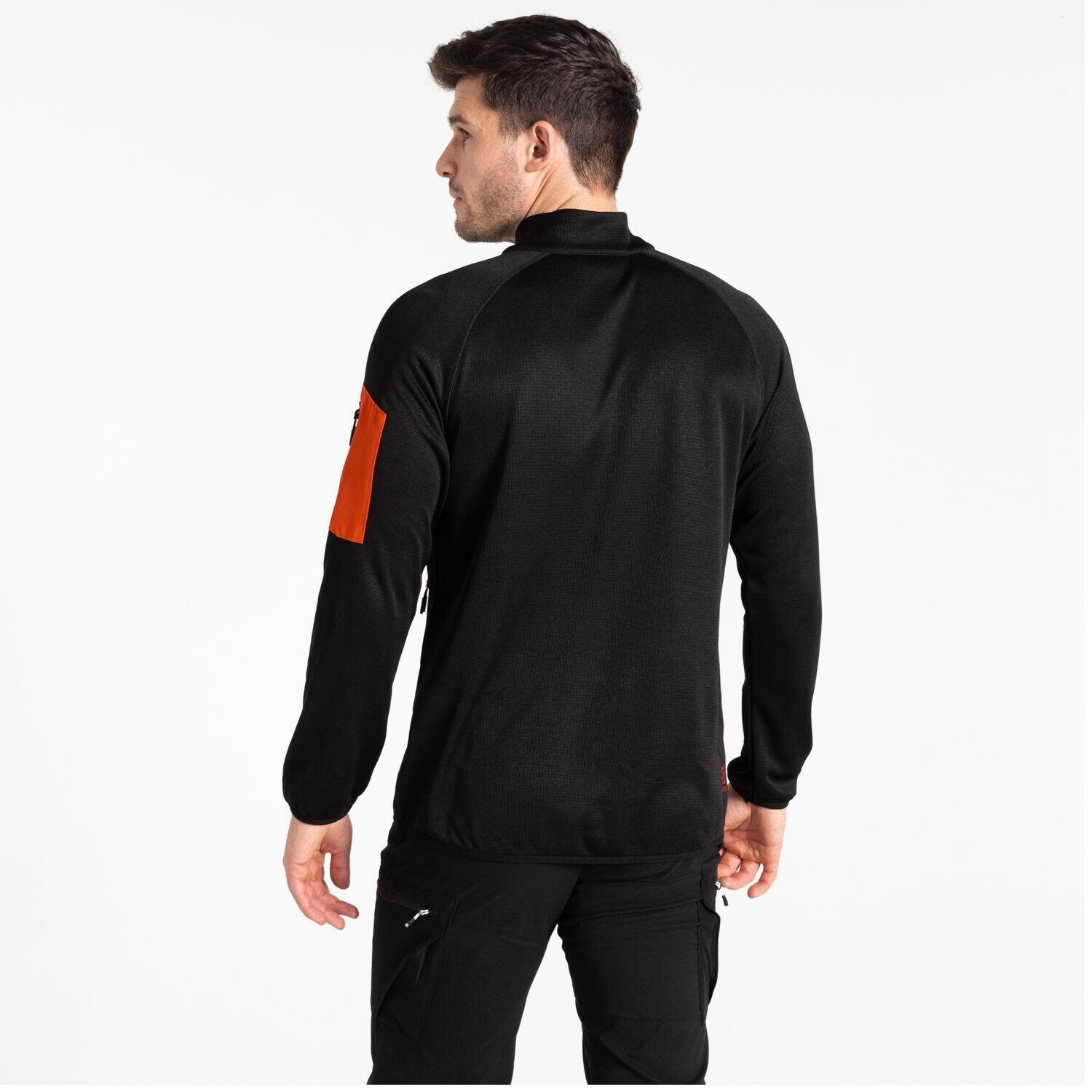 Dare 2B Torrek Mountain Fleece Midlayer für Herren 4/7
