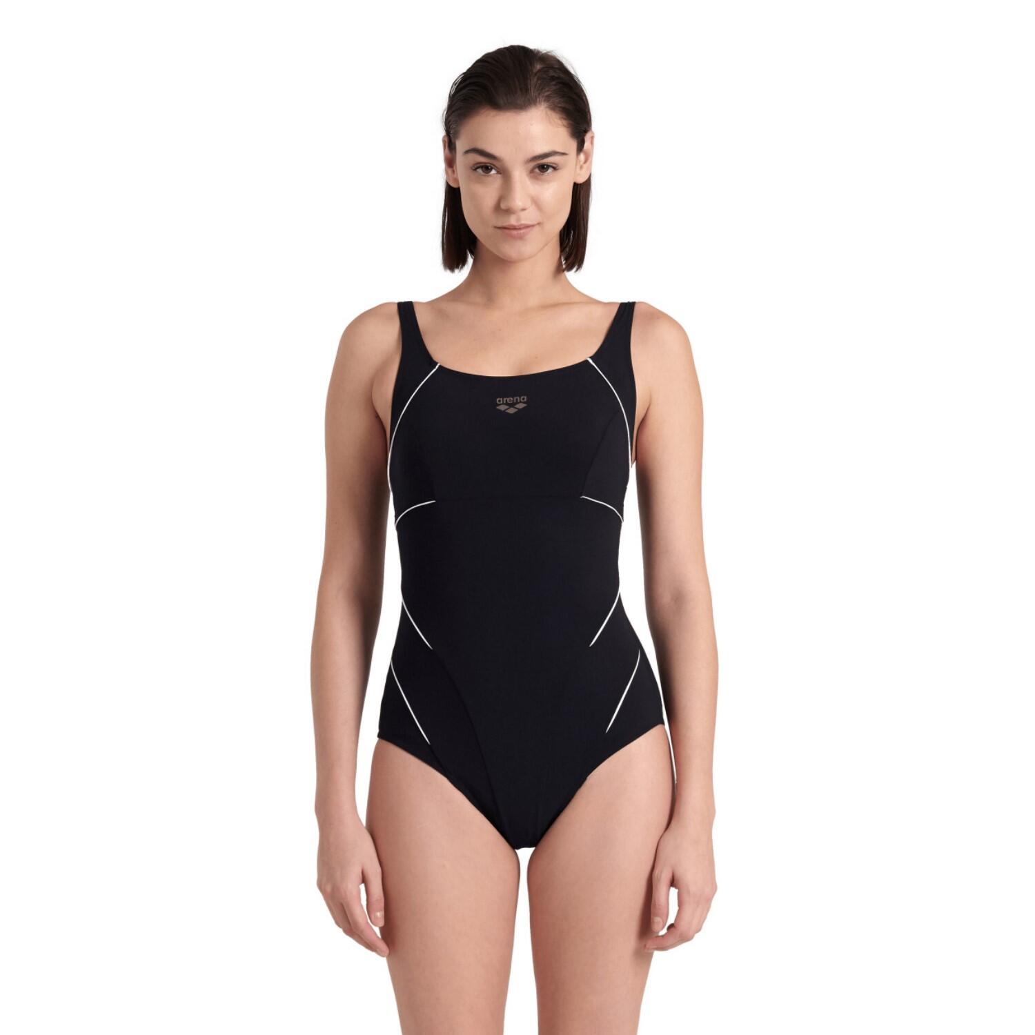 arena Jewel Badeanzug Damen BodyLift 5/5