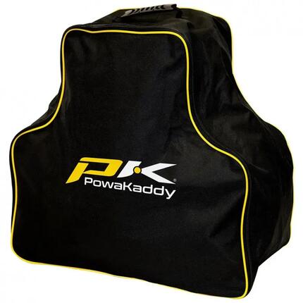 Powakaddy Compact Trolley Travel Bag Compact Series
