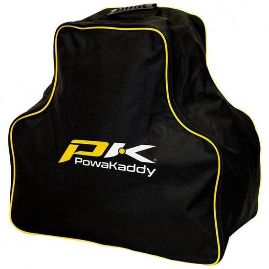 Powakaddy Compact Trolley Travel Bag Compact Series