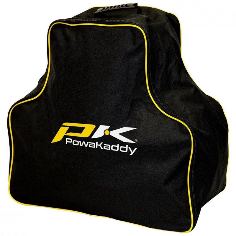Powakaddy Compact C2 Trolley Travel Bag      5590€    POWAKADDY Powakaddy Compact C2 Trolley Travel BagCe produit n'est pas disponible en ligne, vérifiez le stock en magasin   
