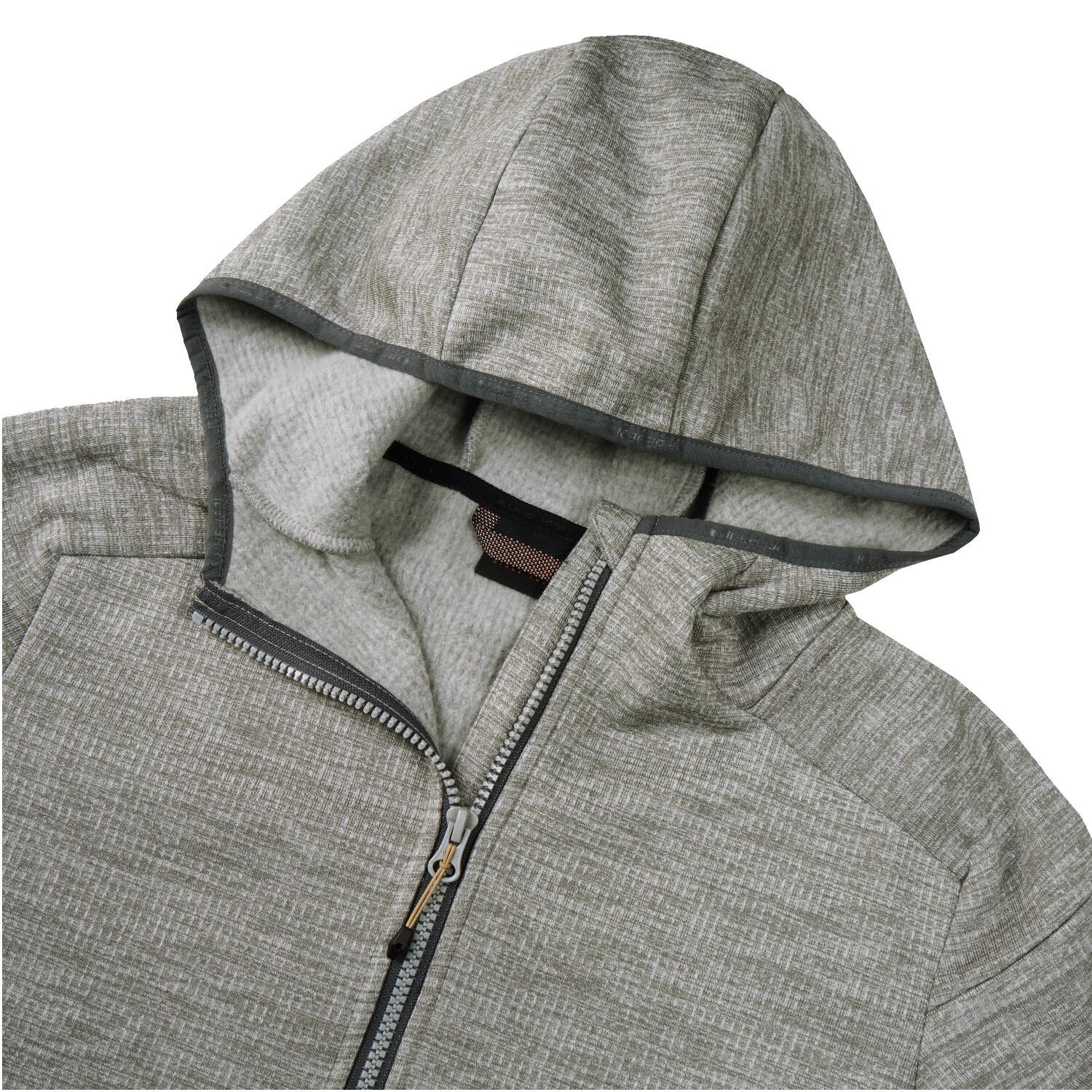 Icepeak Millry Midlayer mit Kapuze für Damen 4/6