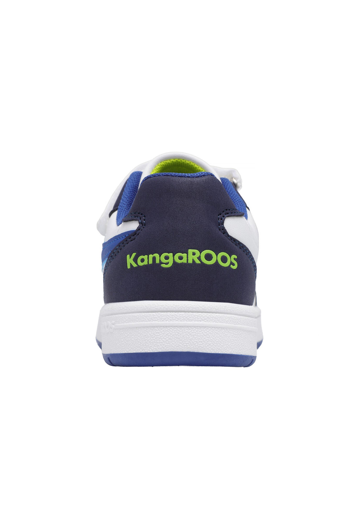KangaROOS Shaggy EV Kinder Sneaker Schuhe Unisex 10266 000 4054 5/7