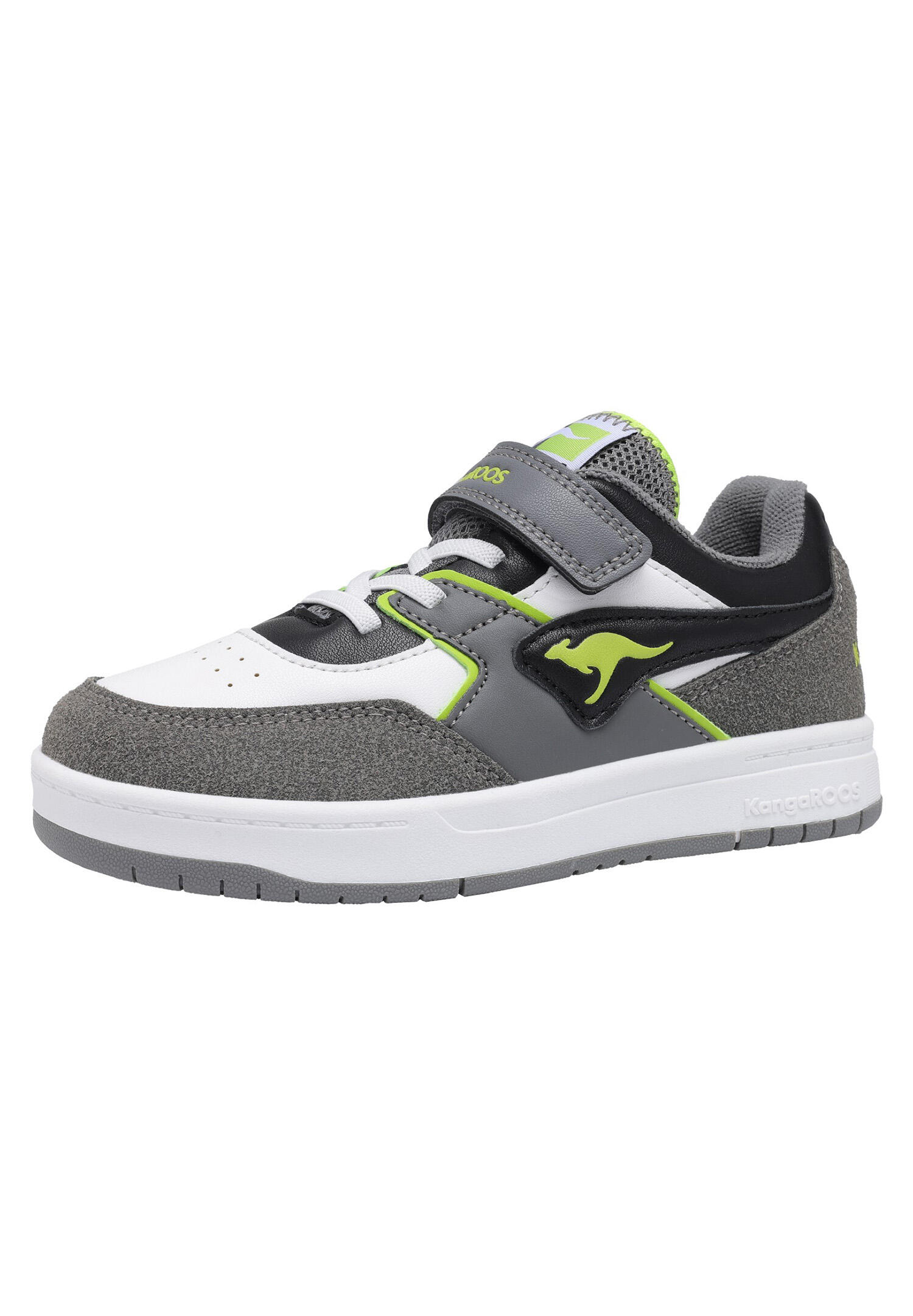 KANGAROOS Kinderschoenen KangaROOS K-CP Bounder EV