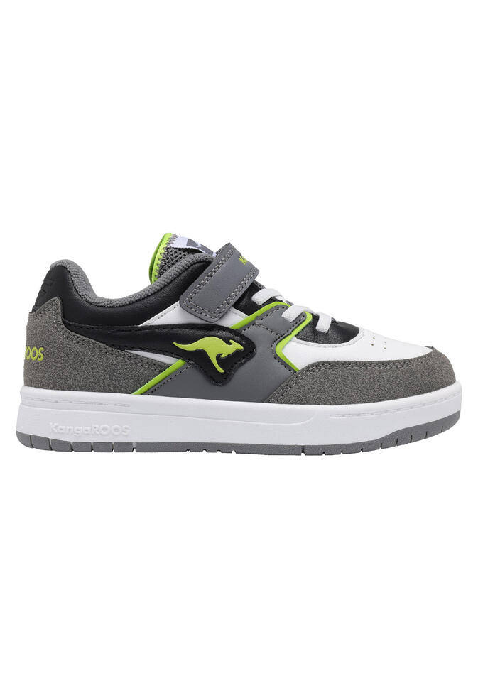 Buty dziecięce KangaROOS K-CP Bounder EV