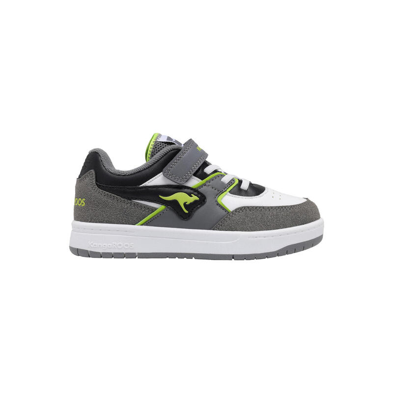 Pantofi pentru copii KangaROOS K-CP Bounder EV