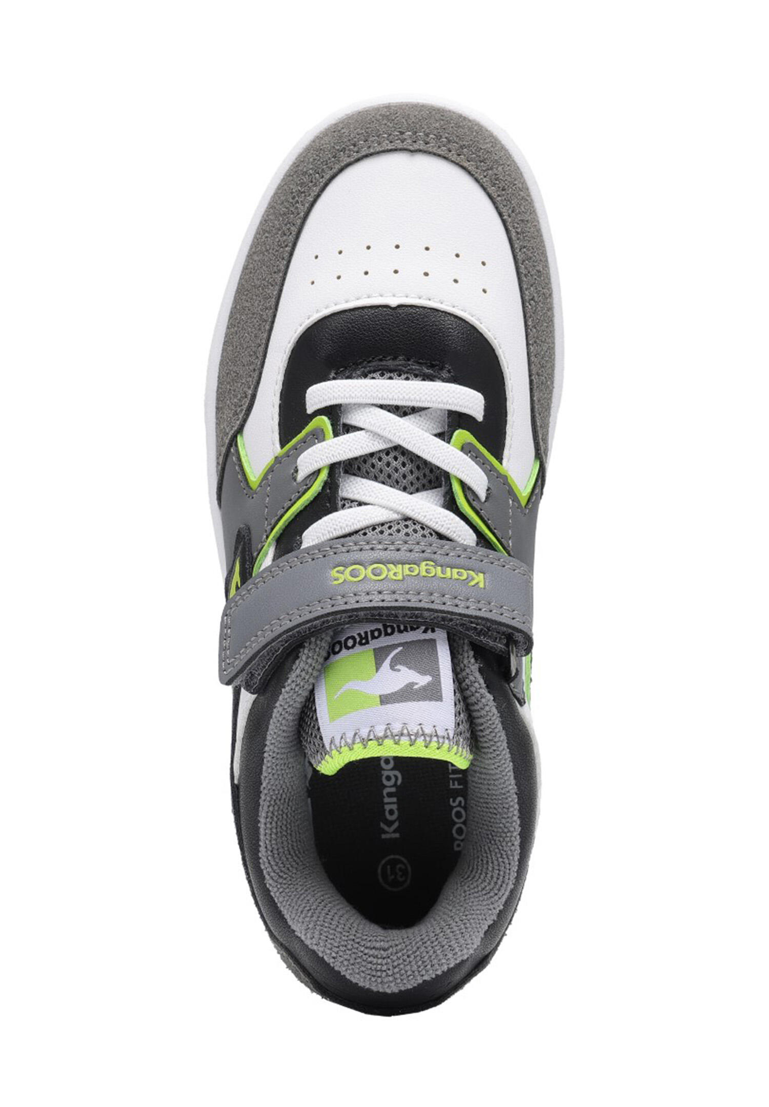Chaussures enfants KangaROOS K-CP Bounder EV 6/7