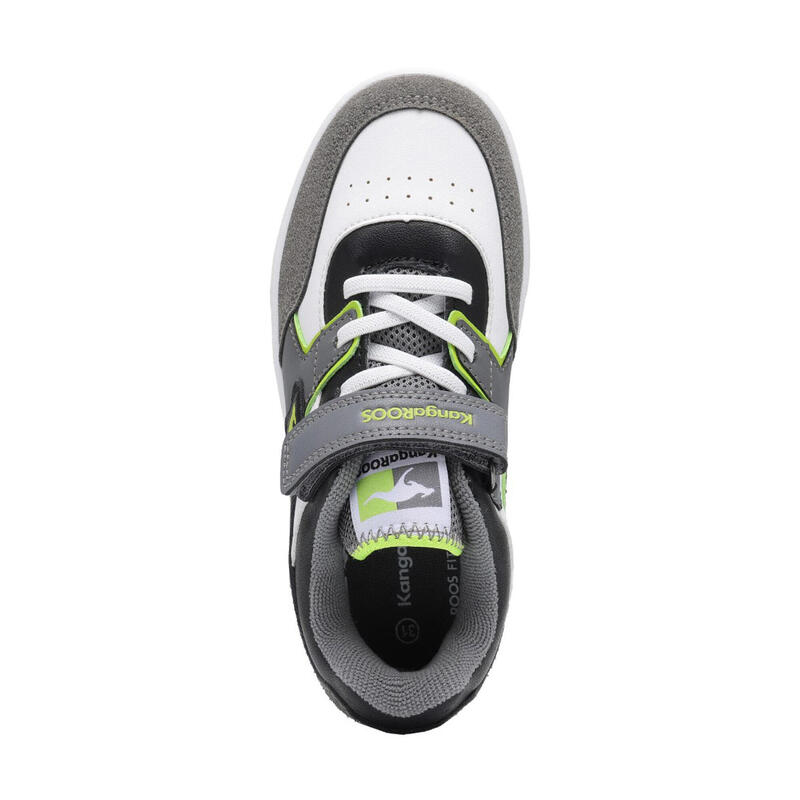 Pantofi pentru copii KangaROOS K-CP Bounder EV