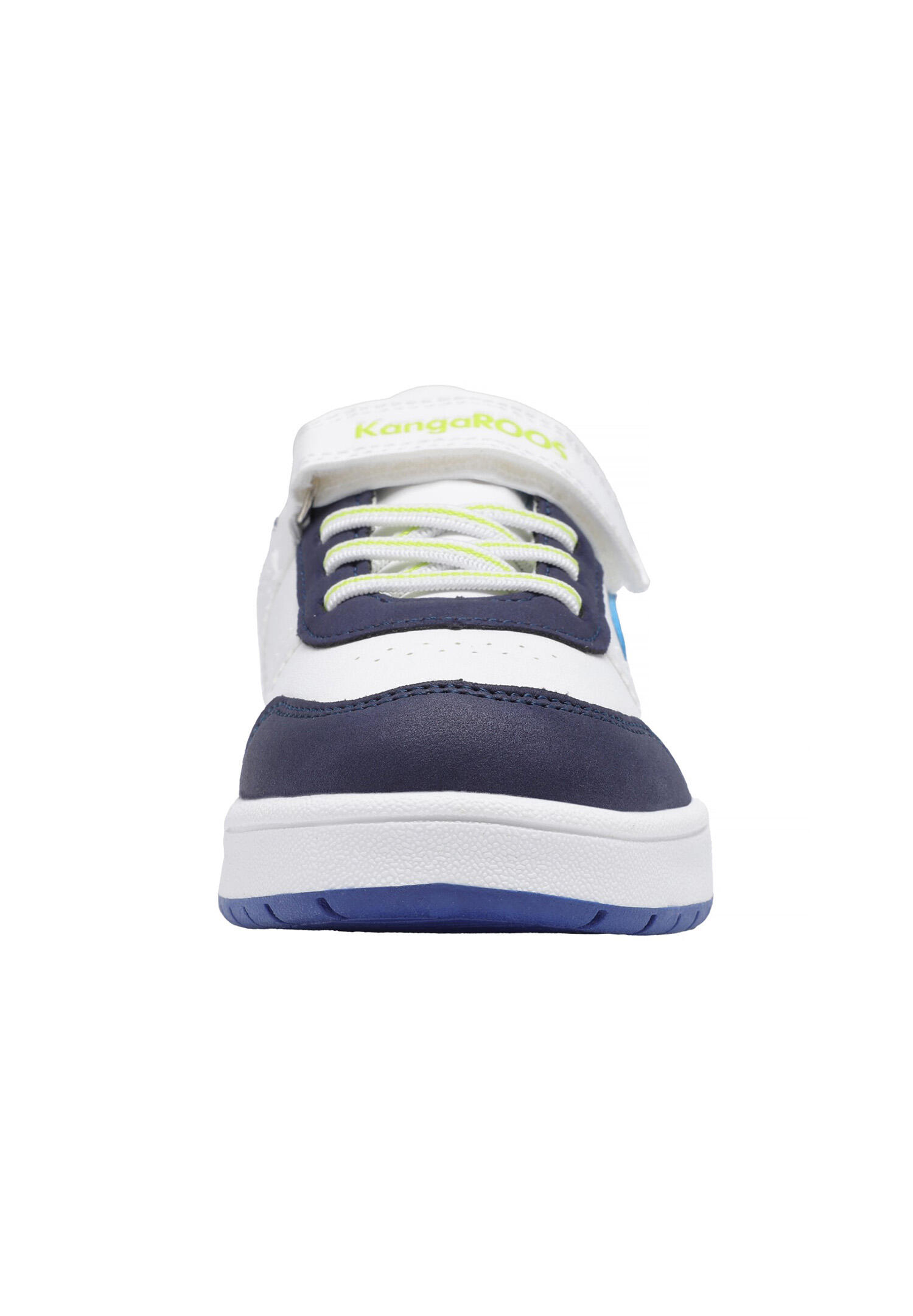 KangaROOS Shaggy EV Kinder Sneaker Schuhe Unisex 10266 000 4054 4/7