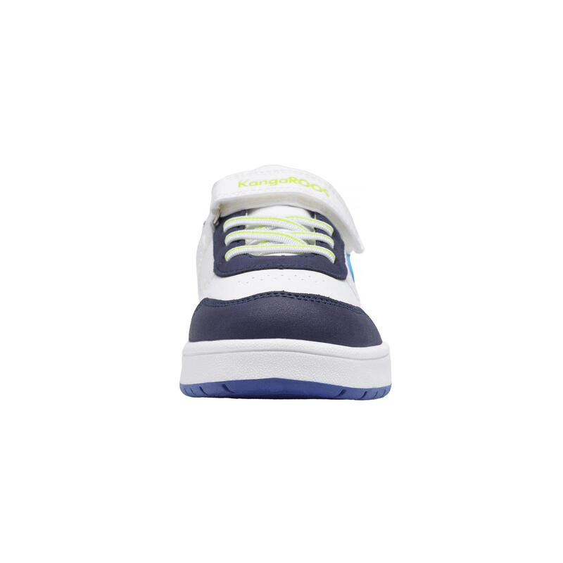 Buty dziecięce KangaROOS K-CA Shaggy EV