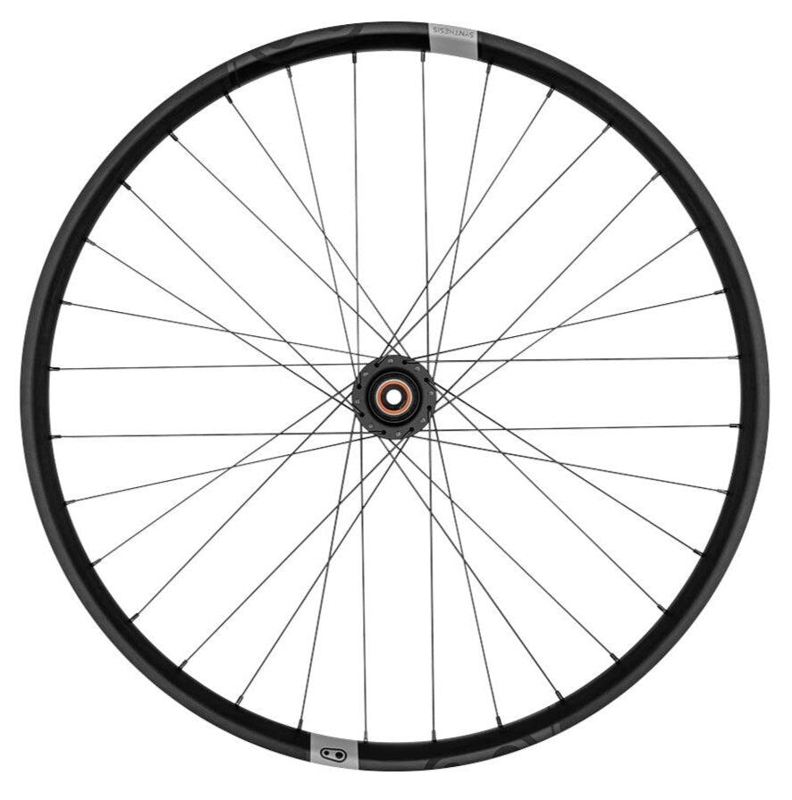 Crank Brothers SYNTHESIS WHEEL REAR 27.5 ALLOY ENDURO BOOST XD DRIVER