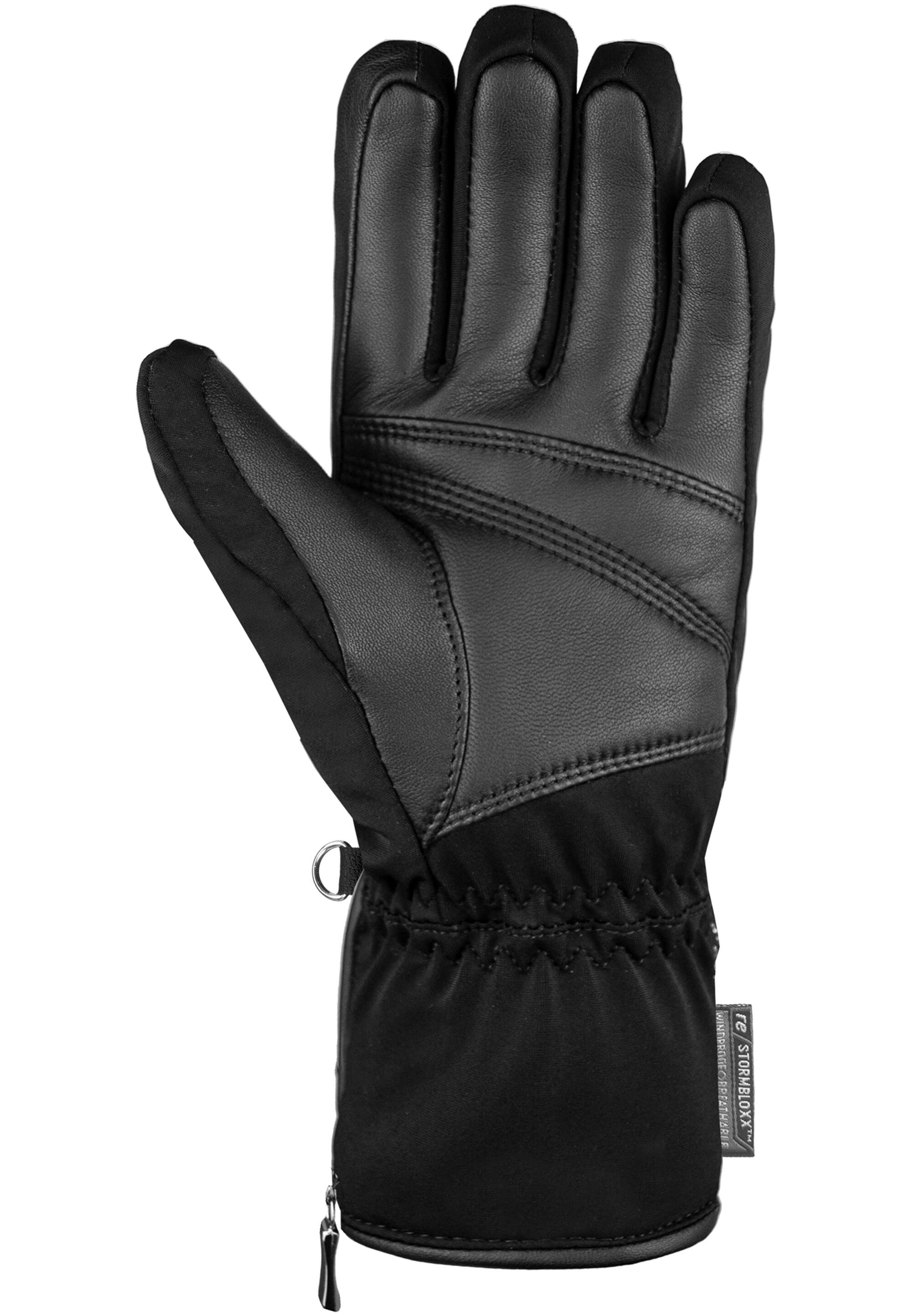 Guanti da sci Reusch Lore Stormbloxx 3/7