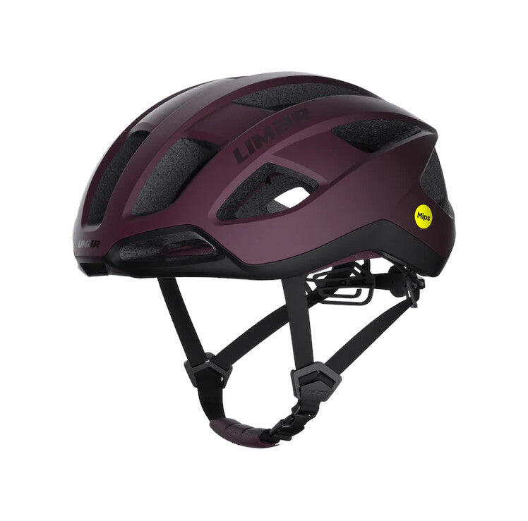 Limar Air Stratos Mips All-Terrain Helmet Matte Amaranth