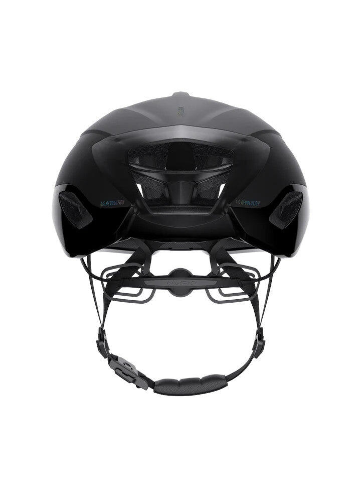Limar Air Atlas Mips Road Helmet Iridescent Matte Black