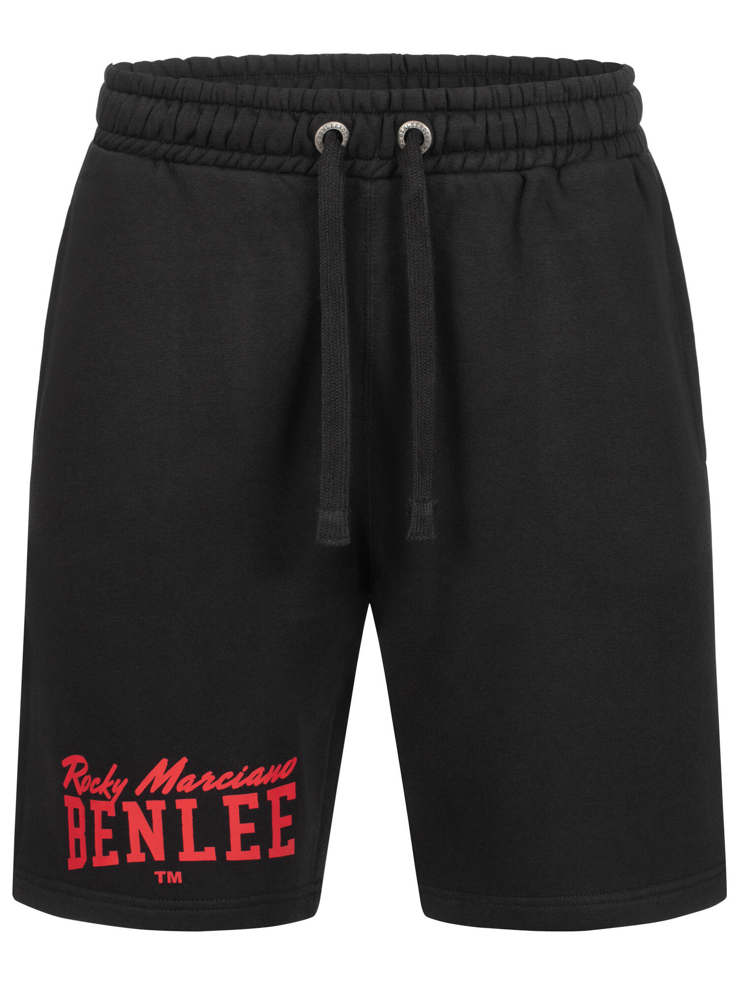 Short coupe classique Benlee Hennry 2/5