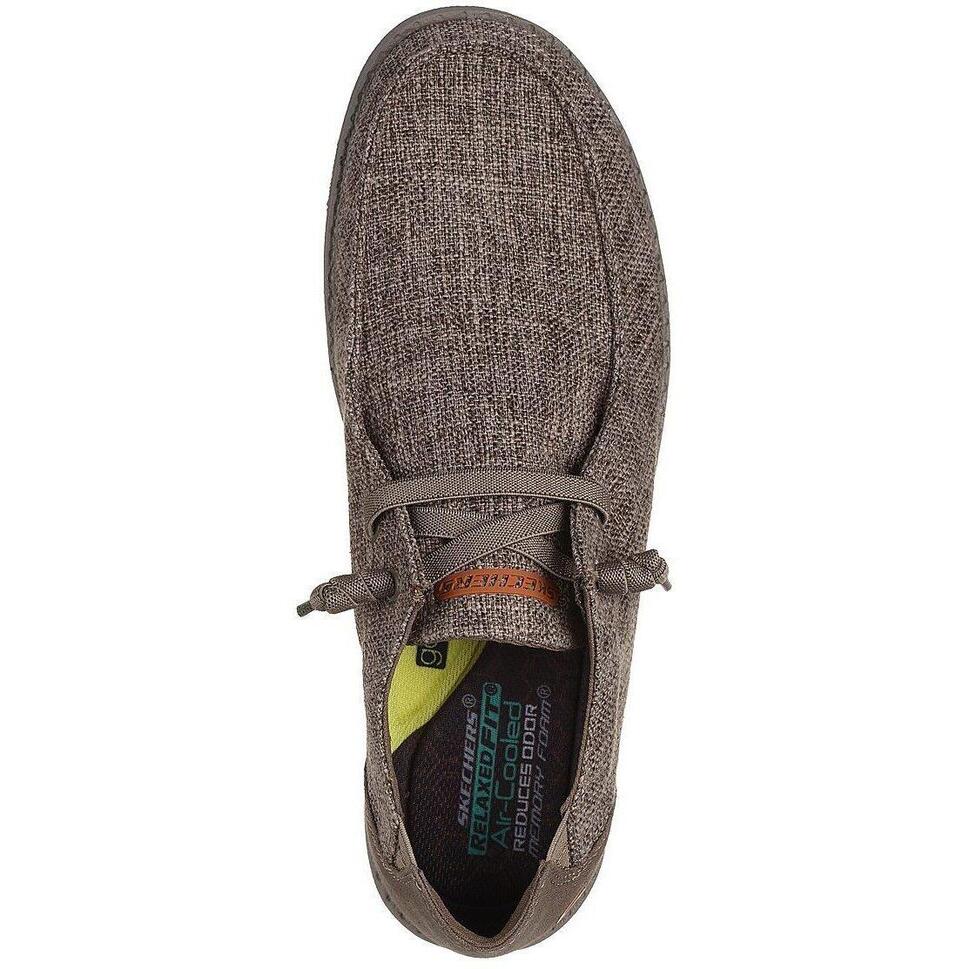 Adidasy Skechers Melson-nela, Mężczyźni