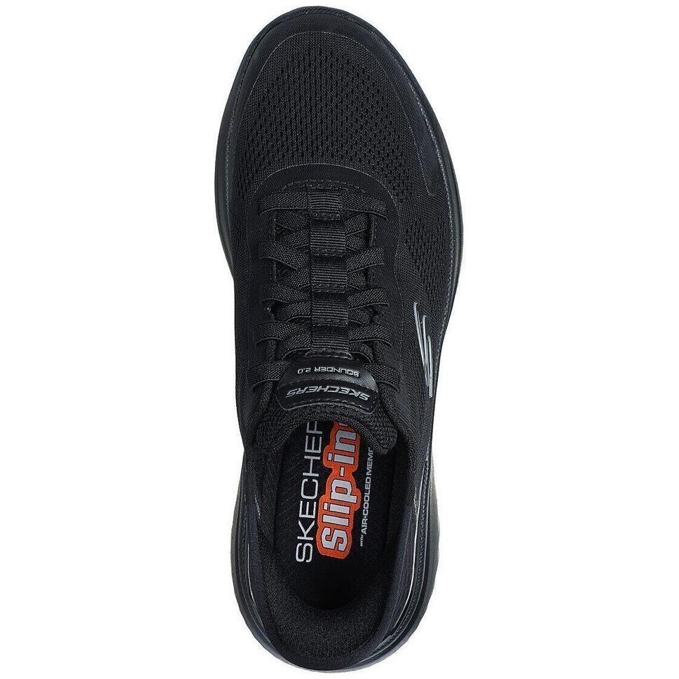 Buty sportowe męskie Skechers Bounder 2.0 Emerge