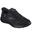 Baskets Skechers Bounder 2.0 - Emerge, Noir, Hommes
