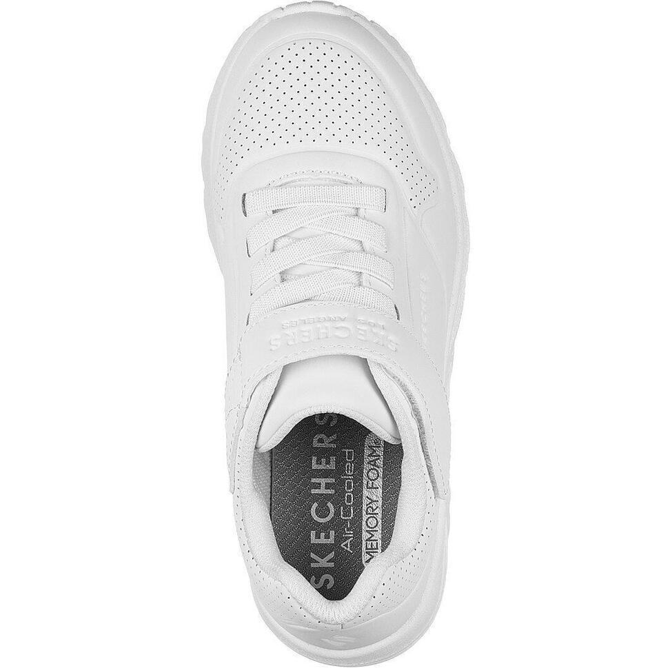 Adidasy Skechers Uno Lite, Dzieci