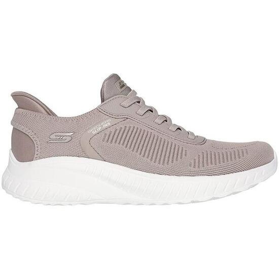 Zapatillas mujer Skechers Bobs Squad Chaos