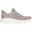 Pantofi sport femei Skechers Bobs Squad Chaos - C, Mov