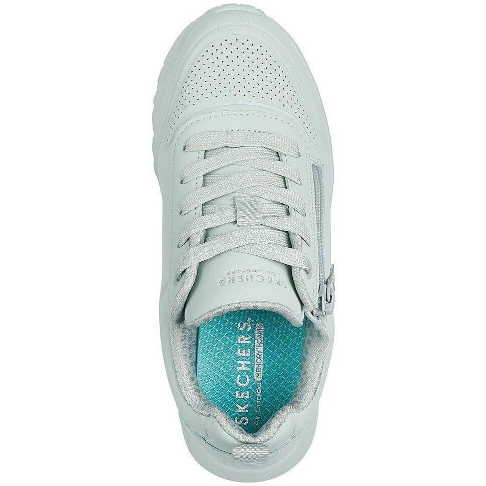 Adidasy Skechers Uno Lite - Easy Zip, Dzieci