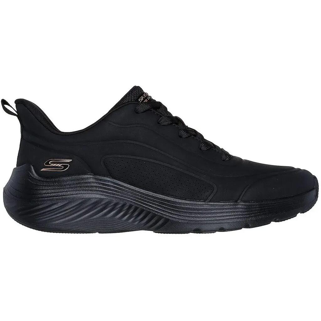 Кецове Skechers Bobs Squad Waves-jus, Черен, Жени