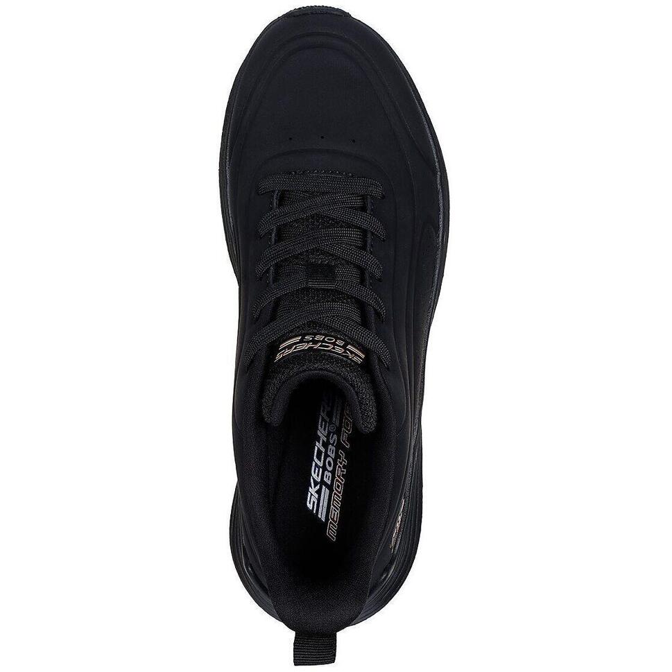 Adidasy Skechers Bobs Squad Waves-jus, Kobiety