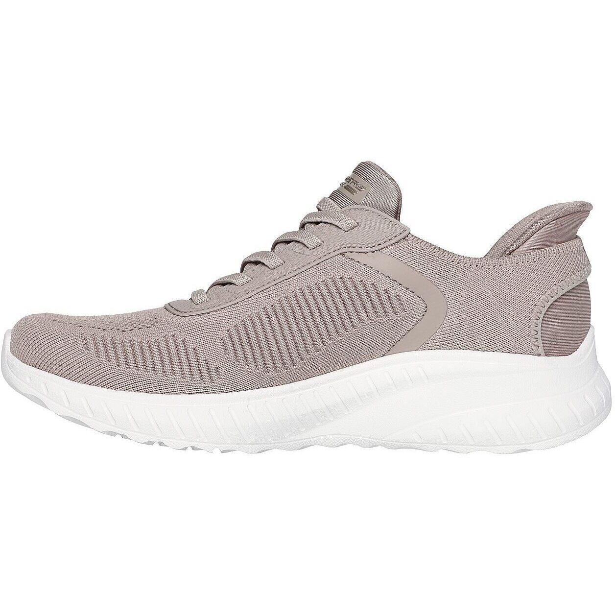 Baskets Skechers Bobs Squad Chaos - C, Violet, Femmes 4/5