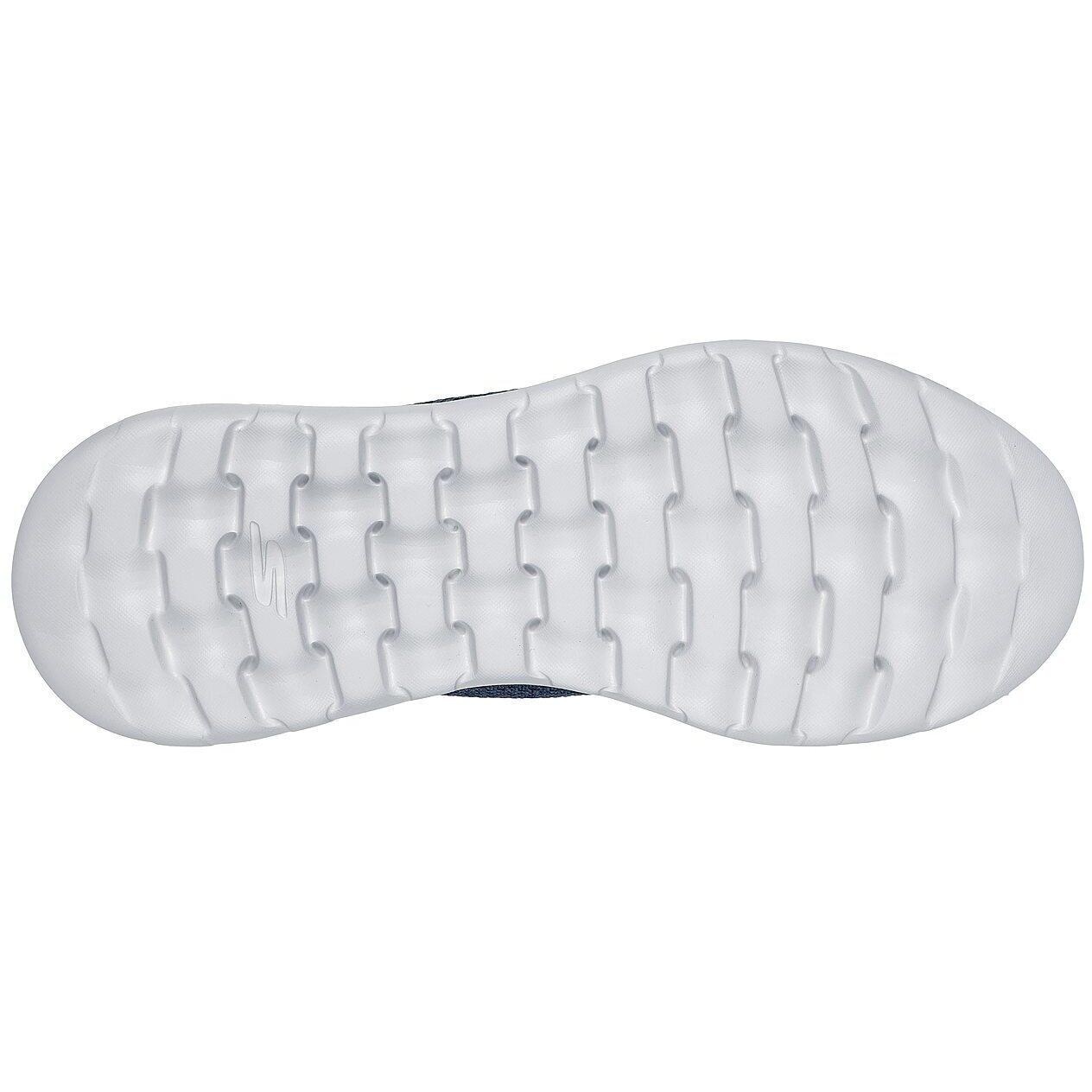 Baskets Skechers Go Walk Max - Halyco, Bleu, Hommes 5/5