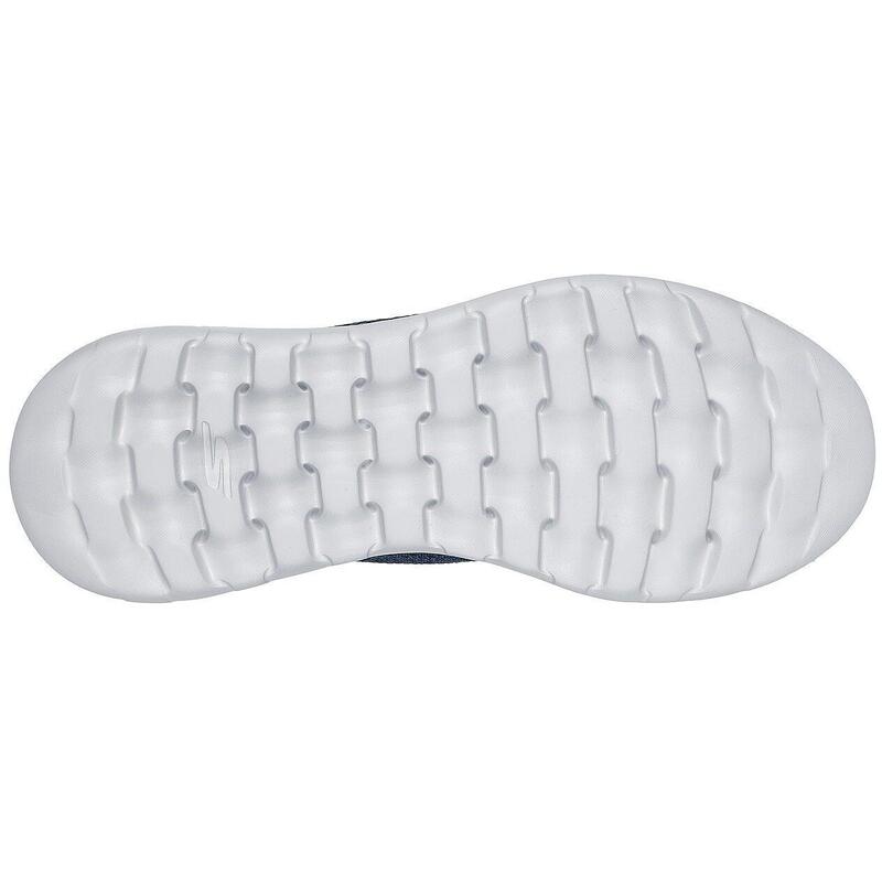 Pantofi sport barbati Skechers Go Walk Max - Halyco, Albastru