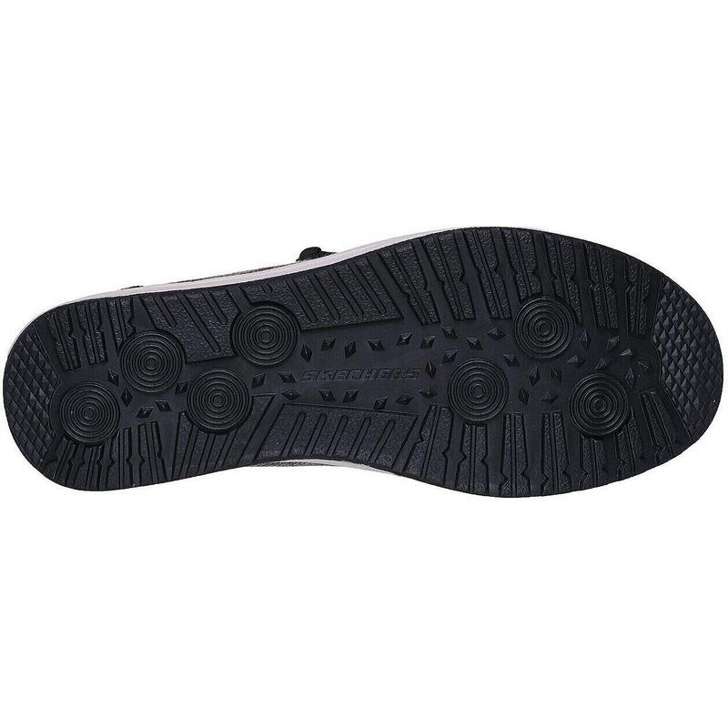 Pantofi sport barbati Skechers Melson-nela, Gri