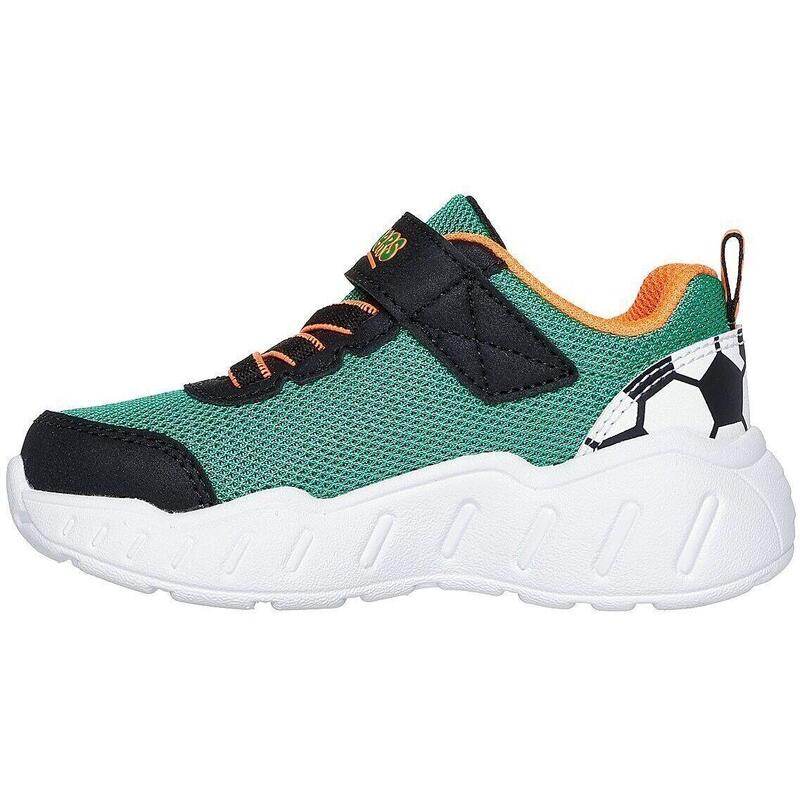 Adidasy Skechers Play Scene, Dzieci