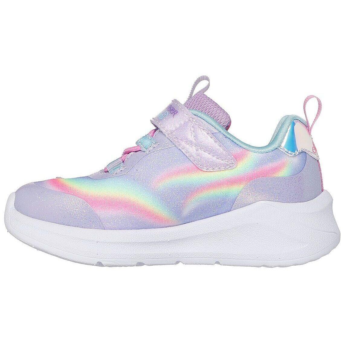 Scarpe da ginnastica Skechers Unicorn Chaser, Multiplo, Bambini 3/6