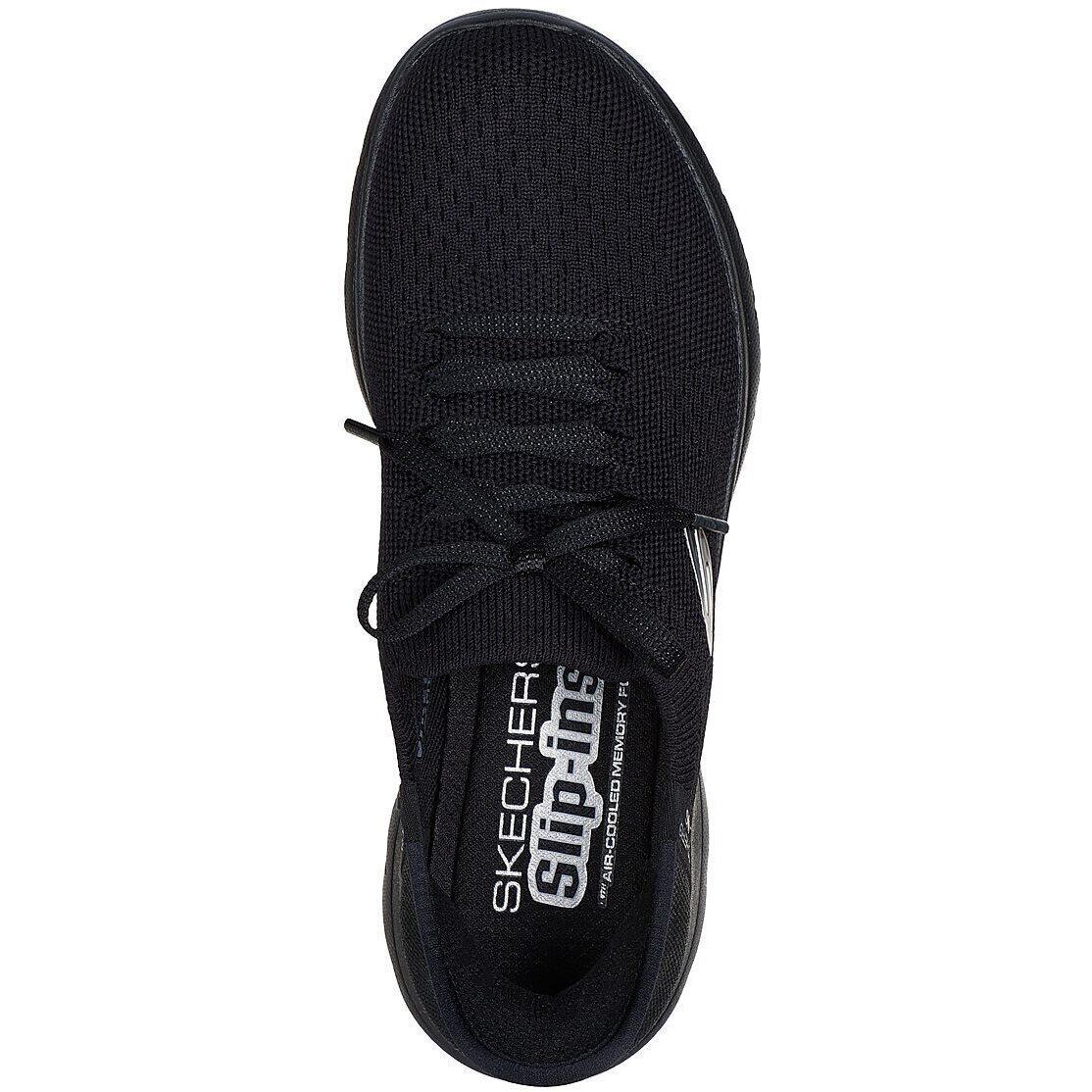 Scarpe da ginnastica Skechers Summits-new Daily, Nero, Donne 2/5