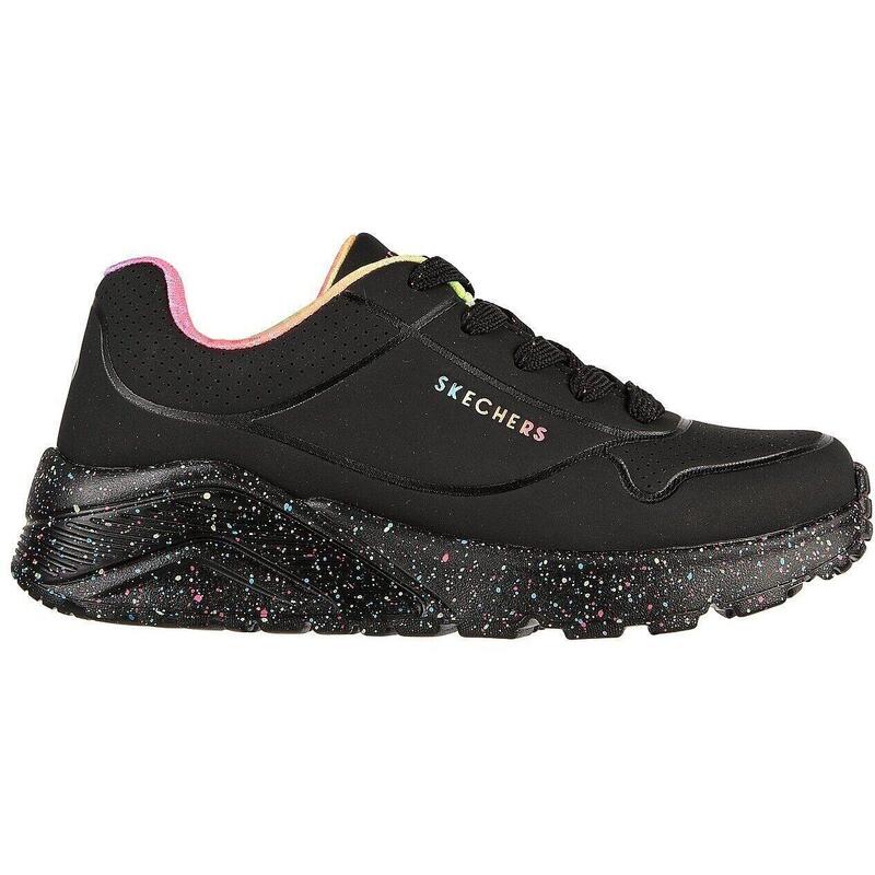 Buty do chodzenia dla dzieci Skechers Uno Lite Rainbow Speckle
