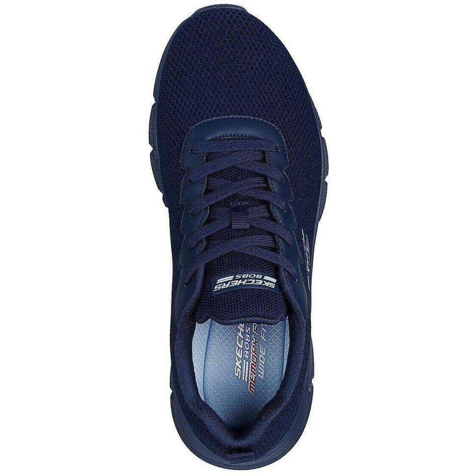 Adidasy Skechers Bobs B Flex - Chill, Mężczyźni