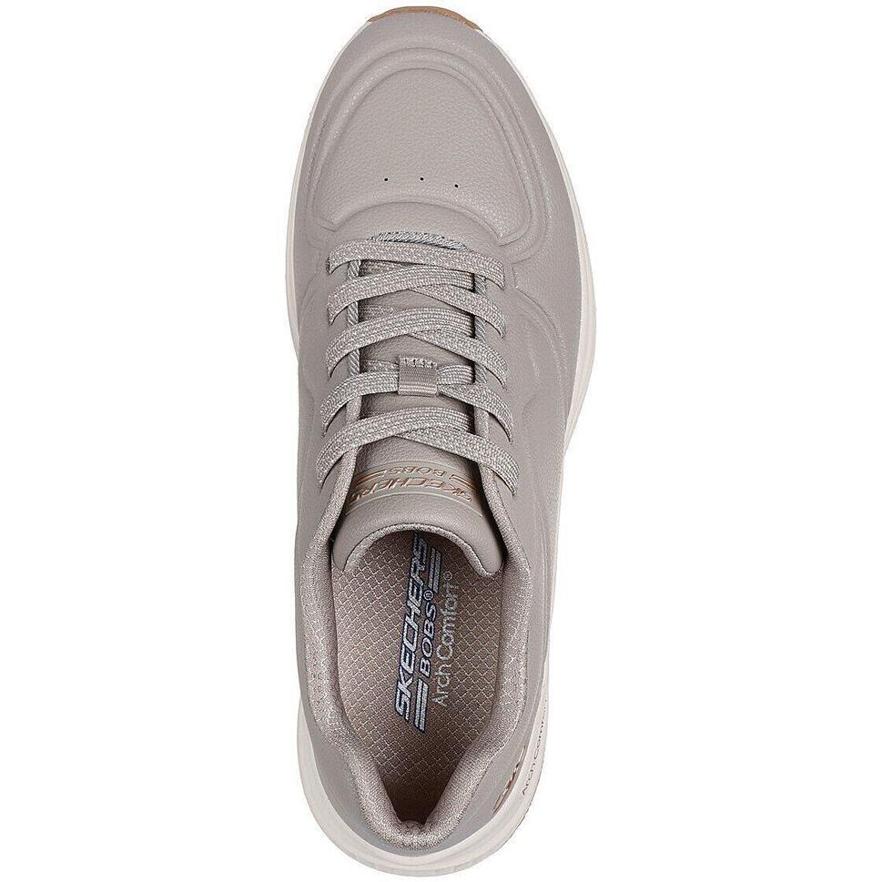 Adidasy Skechers Bobs Arch Comfort B, Kobiety