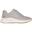 Baskets Skechers Bobs Arch Comfort B, Gris, Femmes