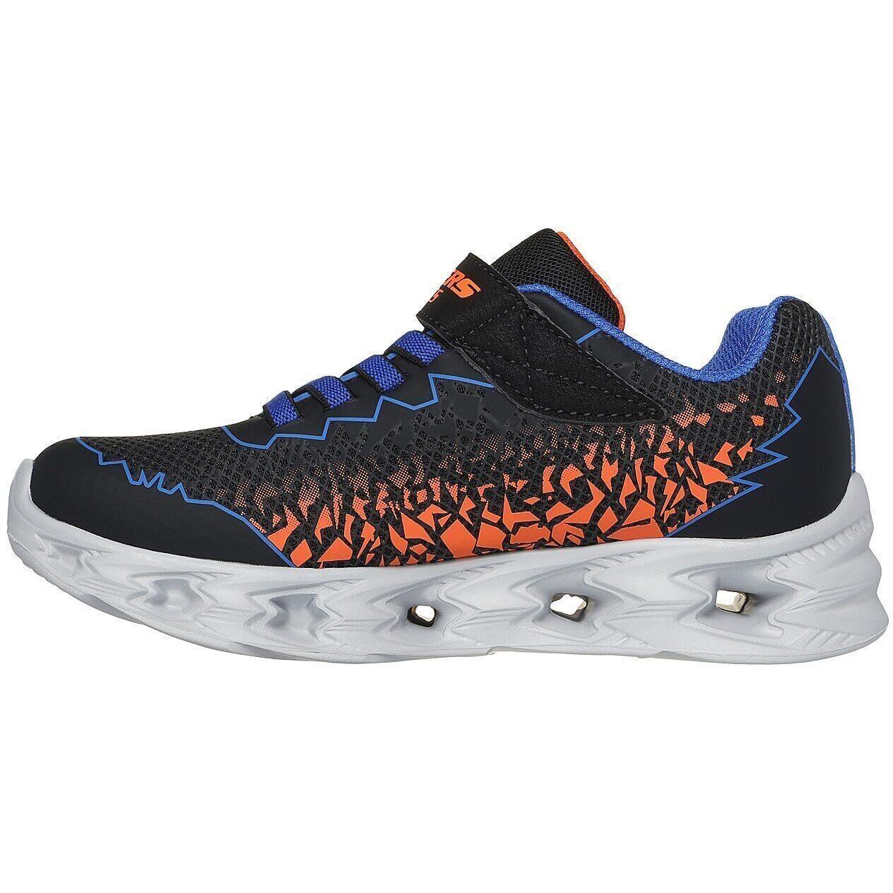 Gyerek Cipő, textil - Skechers Vortex 2.0 - Zorento 3/5