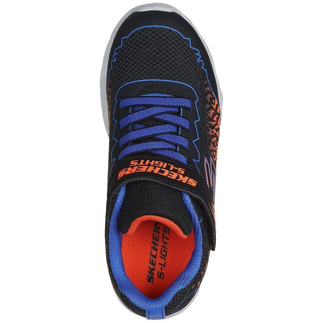 Gyerek Cipő, textil - Skechers Vortex 2.0 - Zorento 2/5