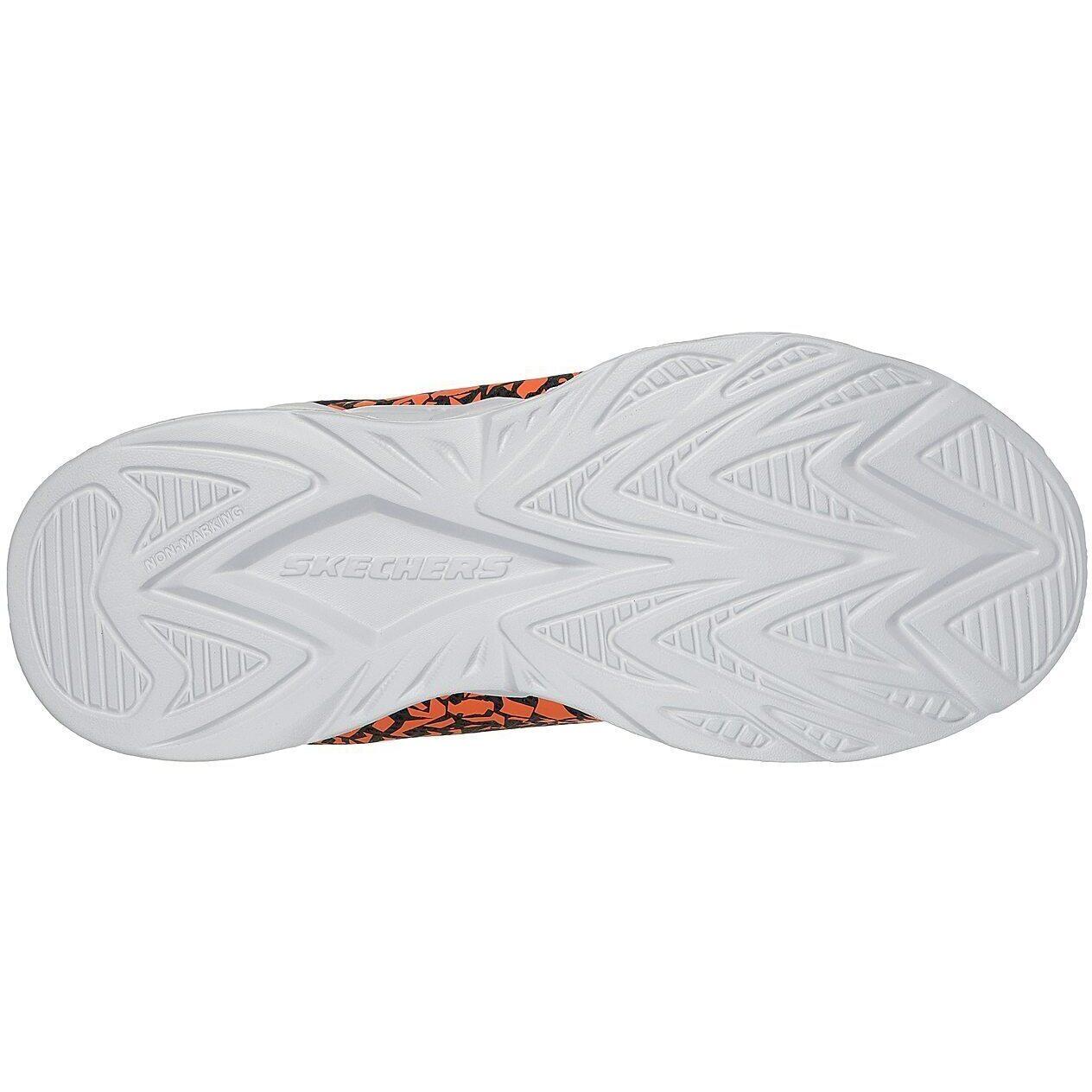Gyerek Cipő, textil - Skechers Vortex 2.0 - Zorento 5/5