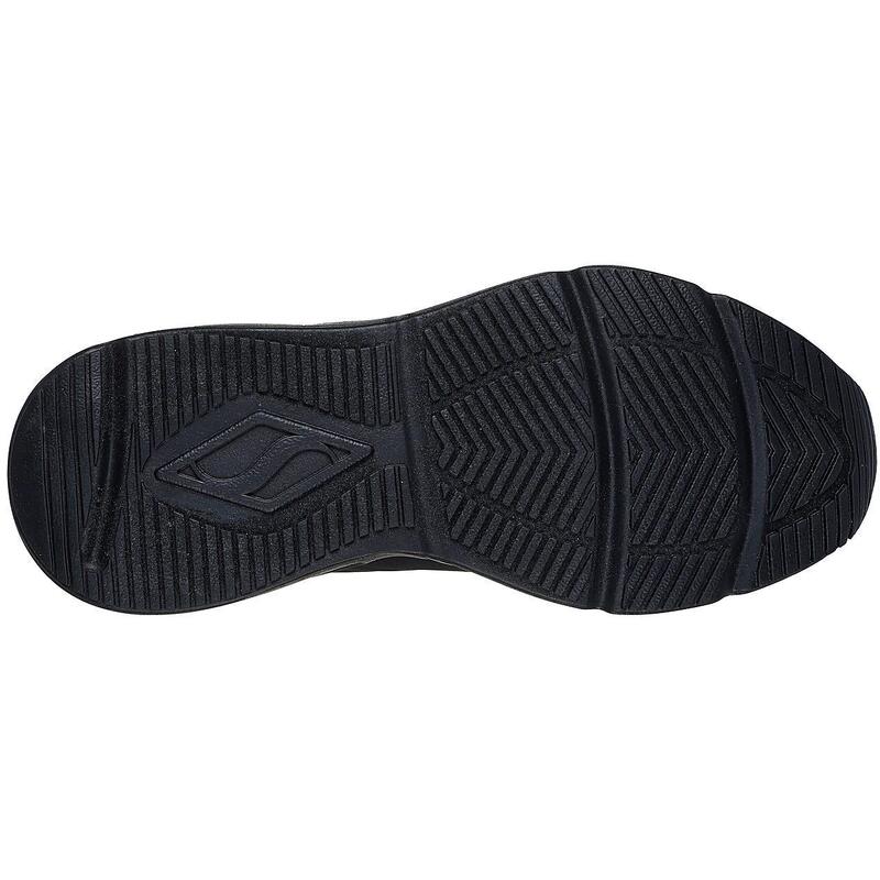 Pantofi sport femei Skechers Tres-air Uno - Ah -, Negru