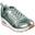 Baskets Skechers Uno - Metallixs, Vert, Femmes